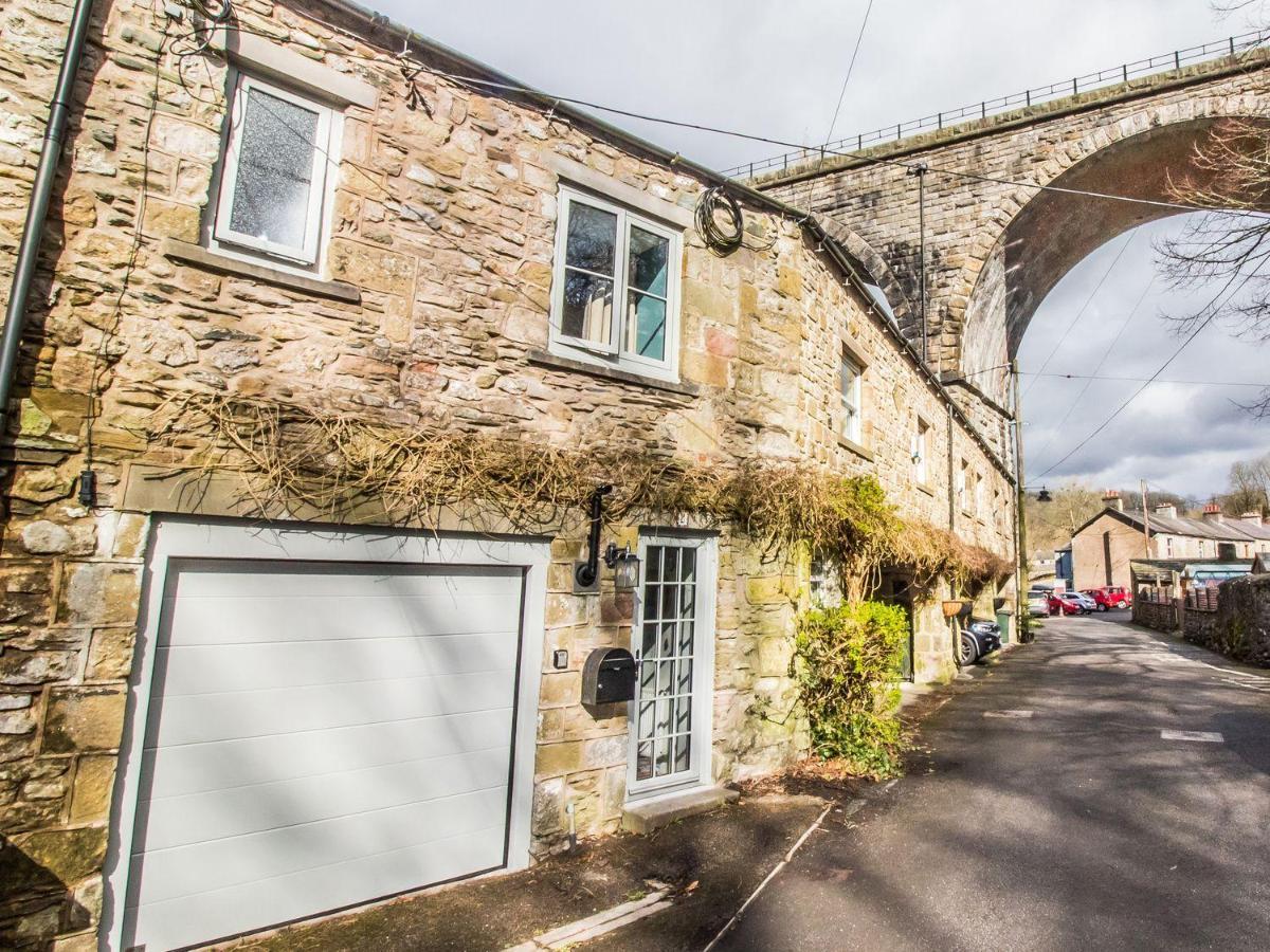 The Old Tanyard Villa Ingleton  Ngoại thất bức ảnh
