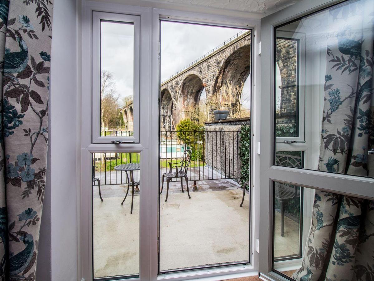 The Old Tanyard Villa Ingleton  Ngoại thất bức ảnh